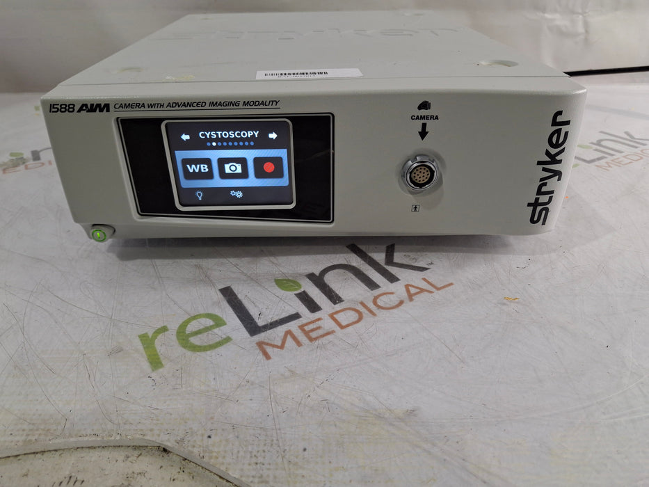 Stryker 1588 AIM Camera Console