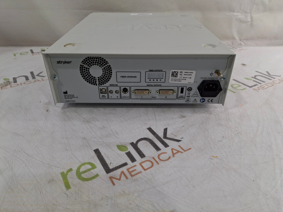 Stryker 1588 AIM Camera Console