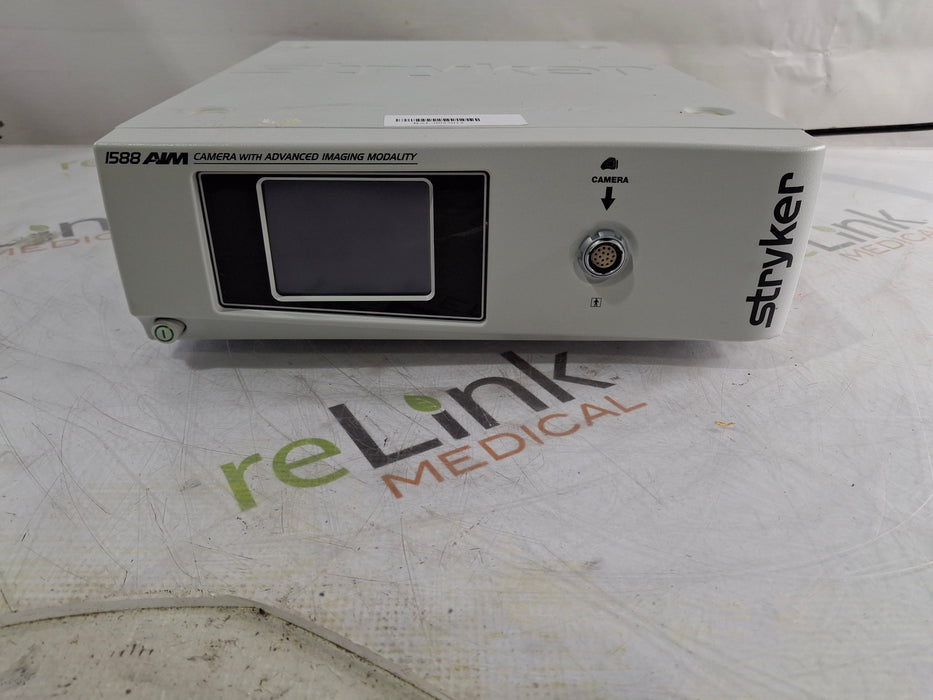 Stryker 1588 AIM Camera Console