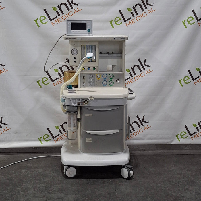 Datex-Ohmeda Aespire 7900 Anesthesia Unit