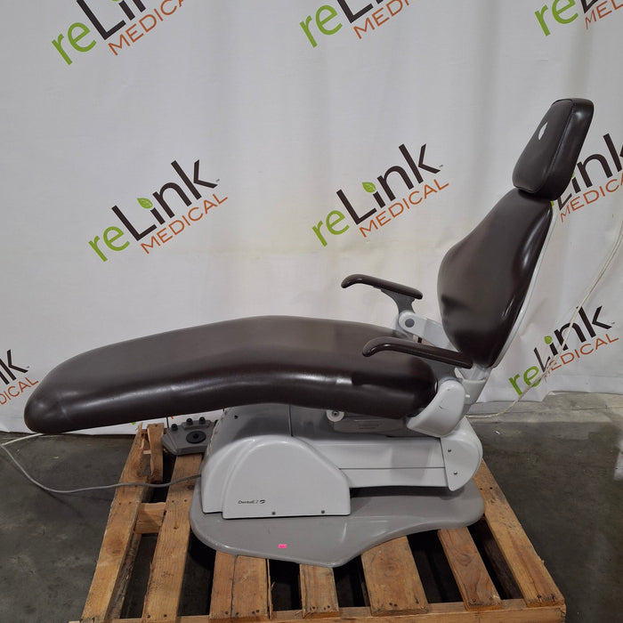 DEN-TAL-EZ Simplicity 38HC Dental Chair