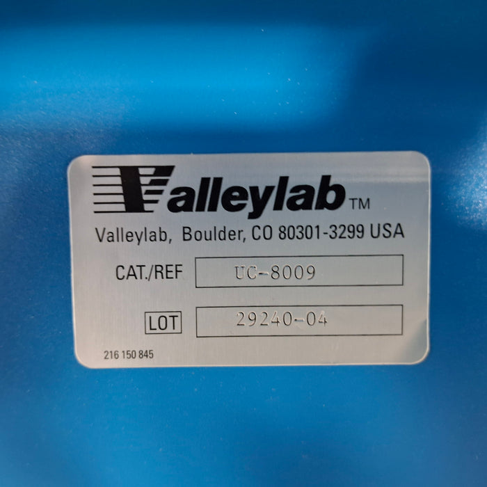 Valleylab Valleylab UC8009 Valleylab Cart Medical Furniture reLink Medical