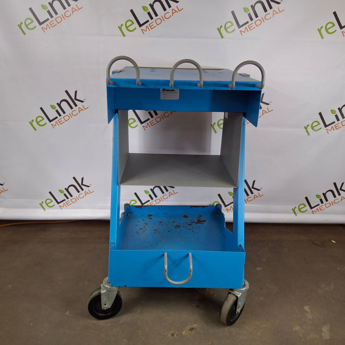 Valleylab Valleylab UC8009 Valleylab Cart Medical Furniture reLink Medical