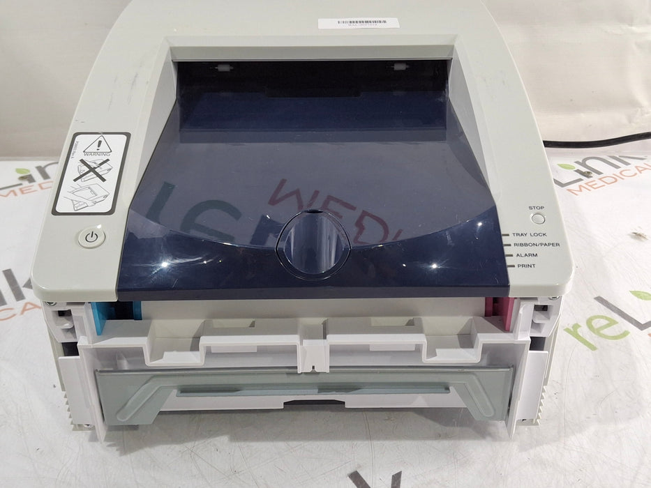 Stryker SDP1000 Digital Color Printer