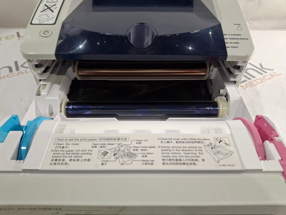 Stryker SDP1000 Digital Color Printer