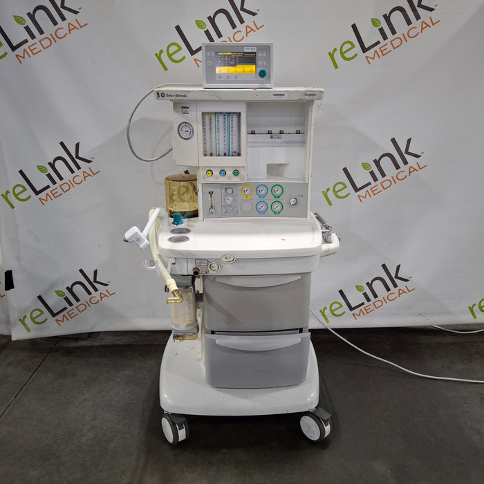 Datex-Ohmeda Aespire 7900 Anesthesia Unit