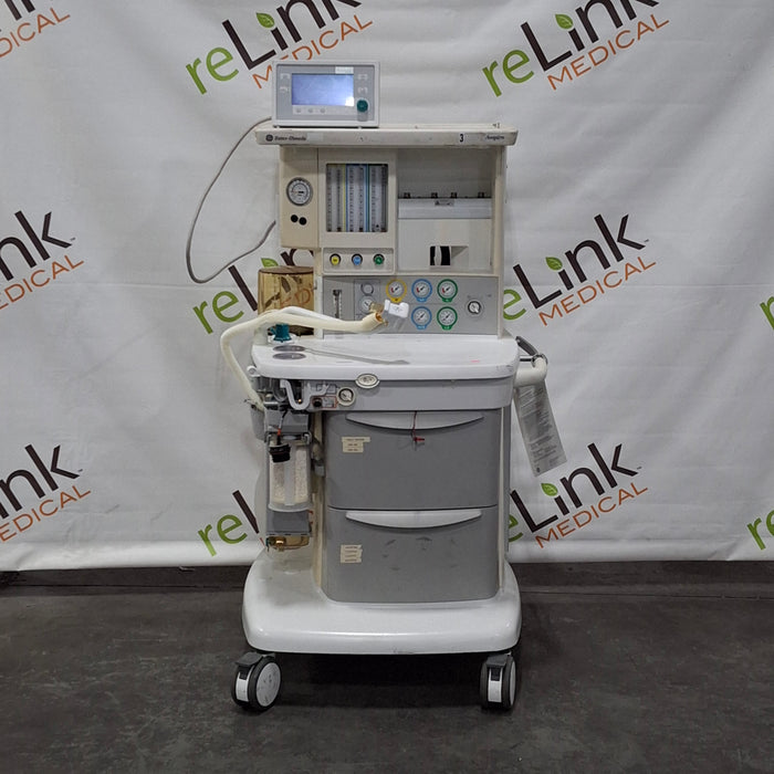 Datex-Ohmeda Aespire 7900 Anesthesia Unit