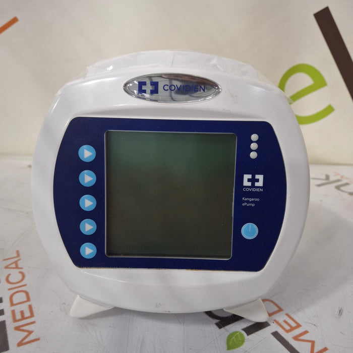 Covidien Kangaroo ePump Enteral Feeding Pump
