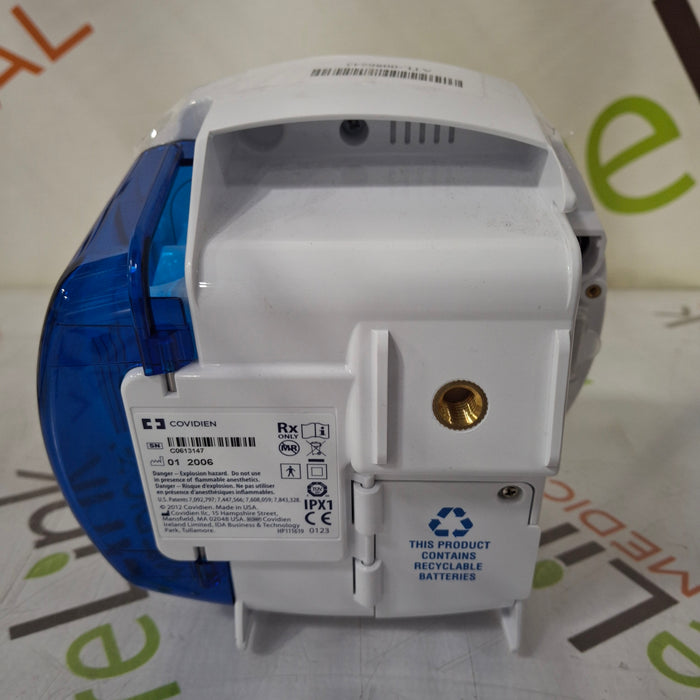 Covidien Kangaroo ePump Enteral Feeding Pump