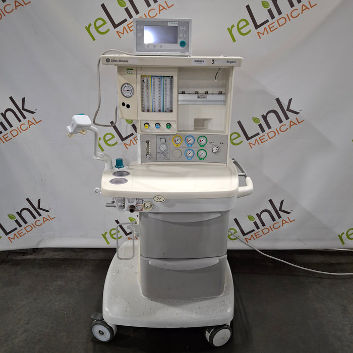 Datex-Ohmeda Aespire 7900 Anesthesia Unit