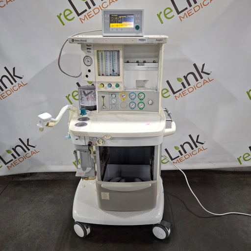 Datex-Ohmeda Datex-Ohmeda Aespire 7900 Anesthesia Unit Anesthesia reLink Medical