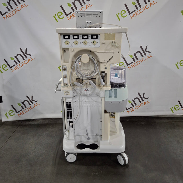 Datex-Ohmeda Datex-Ohmeda Aespire 7900 Anesthesia Unit Anesthesia reLink Medical