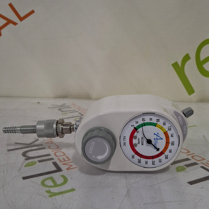 Amico Corp Suction Regulator