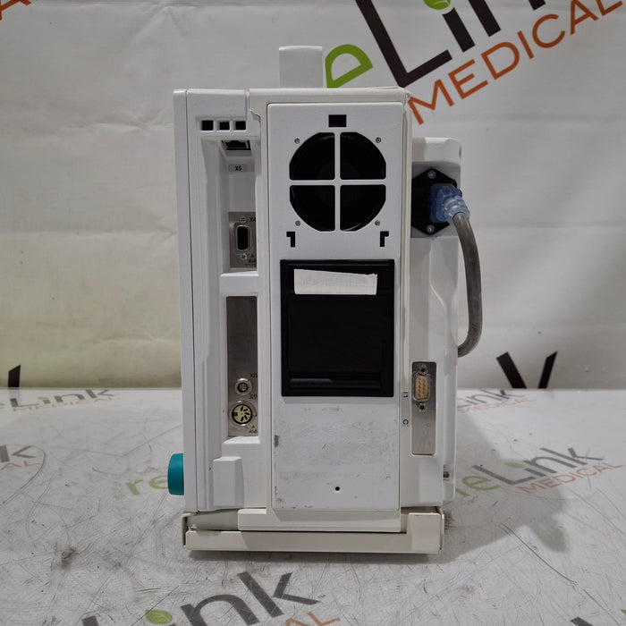 Datex-Ohmeda S/5 Compact Patient Monitor