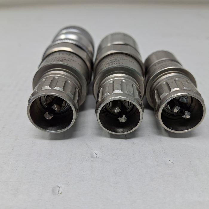 Medtronic Medtronic 720001 Triton High Torque Pneumatic Handpiece Set Surgical Sets reLink Medical