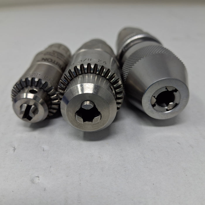 Medtronic Medtronic 720001 Triton High Torque Pneumatic Handpiece Set Surgical Sets reLink Medical