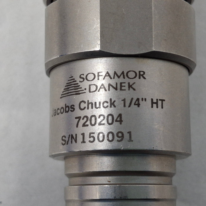 Medtronic Medtronic 720001 Triton High Torque Pneumatic Handpiece Set Surgical Sets reLink Medical