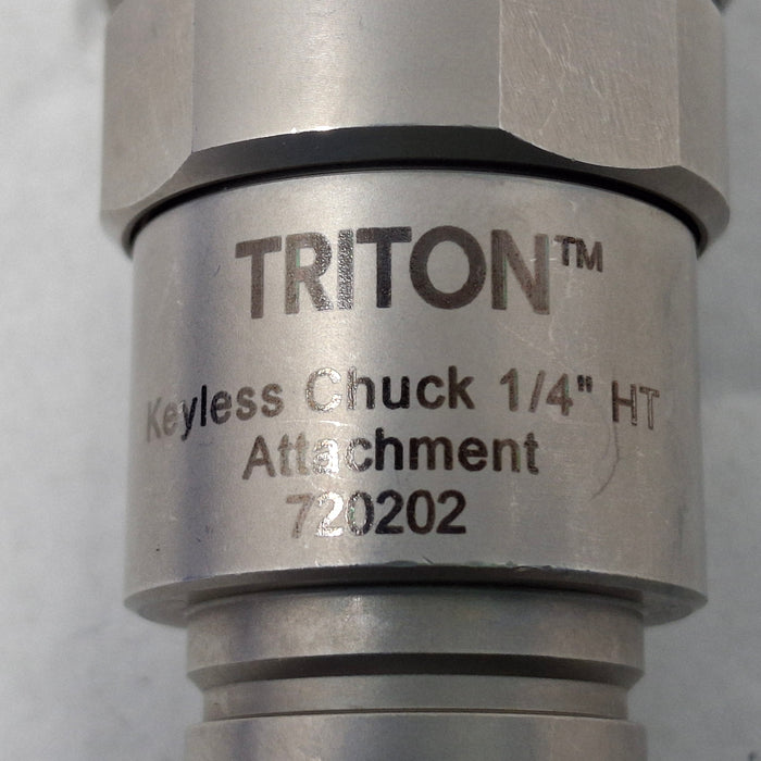 Medtronic Medtronic 720001 Triton High Torque Pneumatic Handpiece Set Surgical Sets reLink Medical