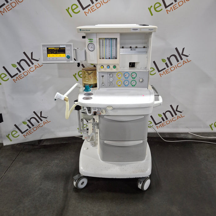 Datex-Ohmeda Datex-Ohmeda Aespire 7900 Anesthesia Unit Anesthesia reLink Medical