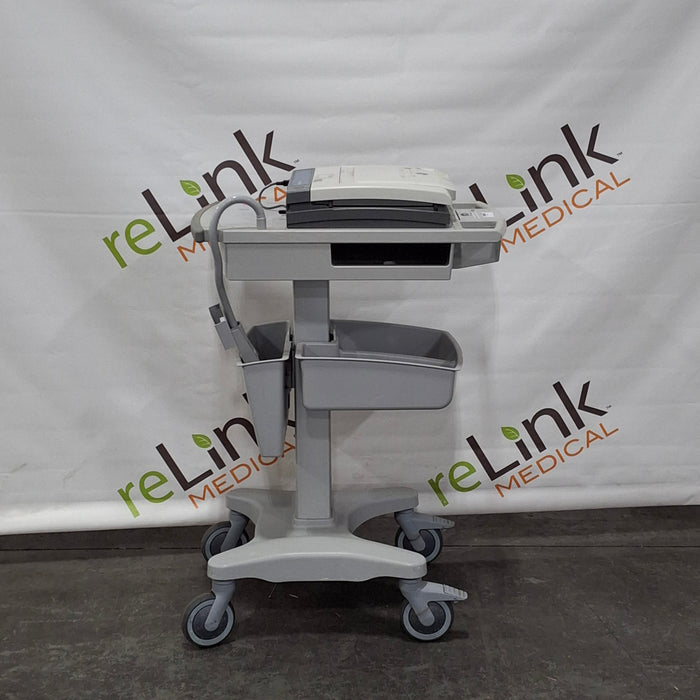 GE Healthcare MAC 5500 HD without CAM Module ECG System