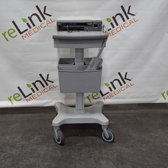 GE Healthcare MAC 5500 HD without CAM Module ECG System