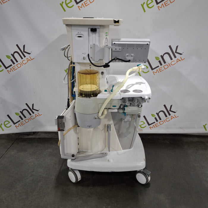 Datex-Ohmeda Datex-Ohmeda Aespire 7900 Anesthesia Unit Anesthesia reLink Medical