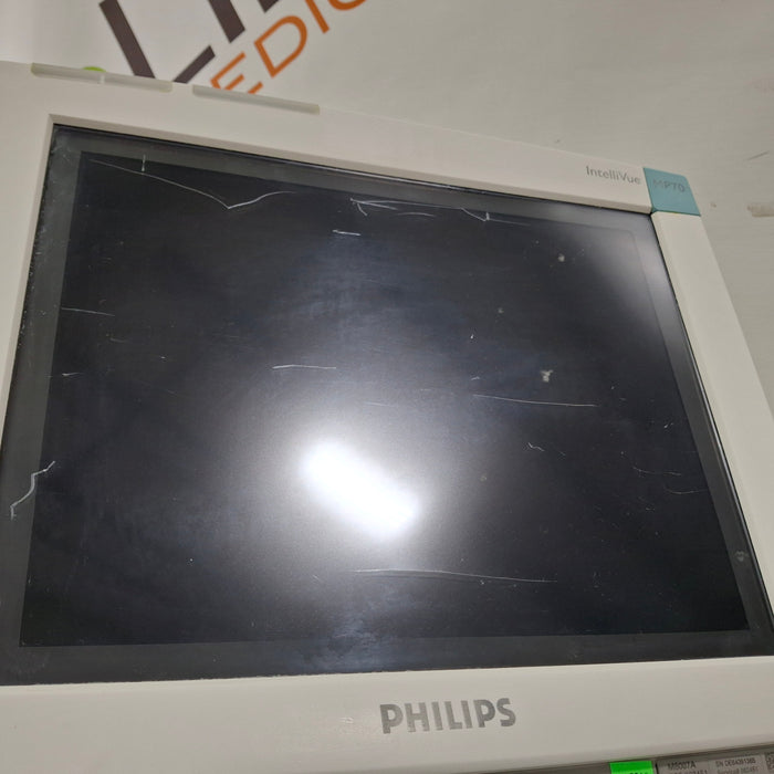 Philips IntelliVue MP70 Patient Monitor