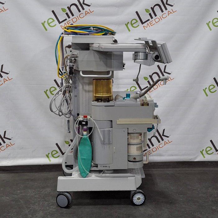 Datex-Ohmeda Datex-Ohmeda Aestiva 5 Anesthesia Unit Anesthesia reLink Medical