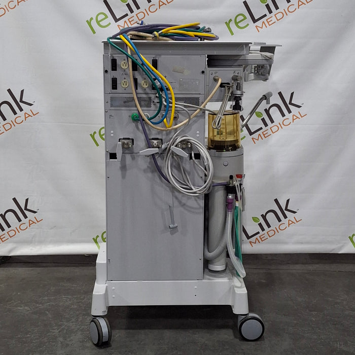 Datex-Ohmeda Datex-Ohmeda Aestiva 5 Anesthesia Unit Anesthesia reLink Medical