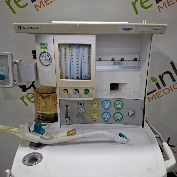 Datex-Ohmeda Aespire 7900 Anesthesia Unit