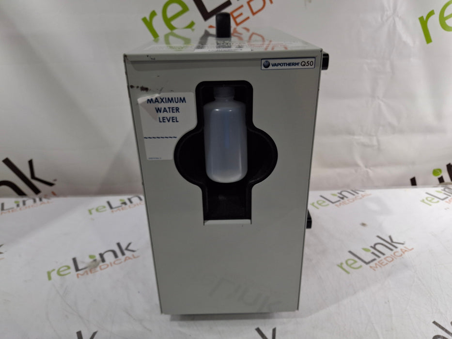 Vapotherm Vapotherm Q50 Compressor Respiratory reLink Medical