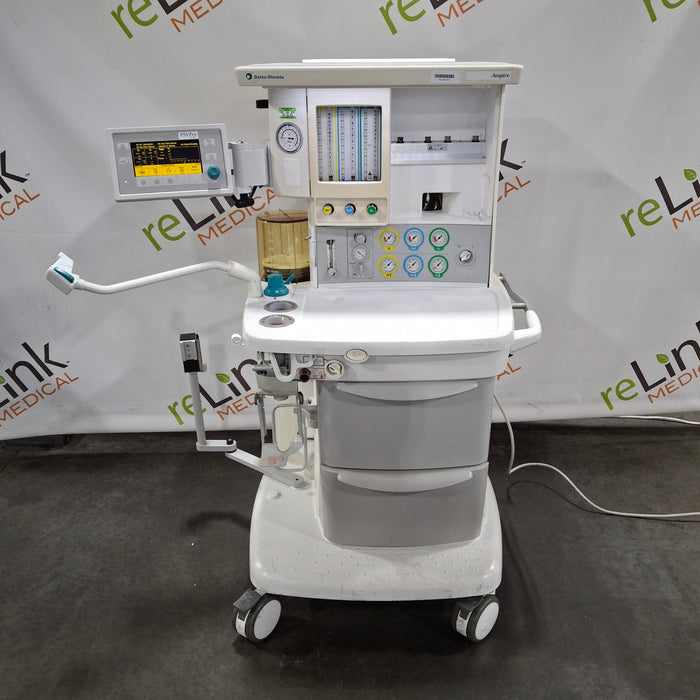 Datex-Ohmeda Aespire 7900 Anesthesia Unit