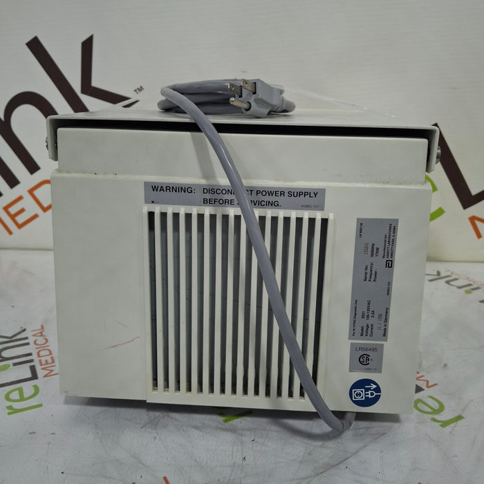 Abbott Abbott X Systems 3531 Centrifuge Centrifuges reLink Medical