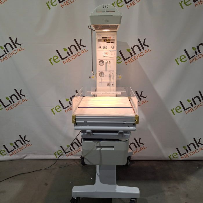 Draeger Medical Resuscitaire Radiant Infant Warmer