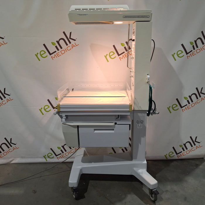 Draeger Medical Resuscitaire Radiant Infant Warmer