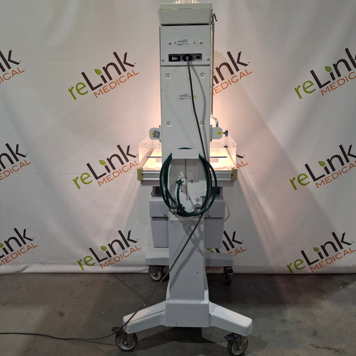 Draeger Medical Resuscitaire Radiant Infant Warmer