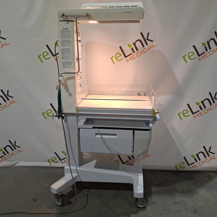 Draeger Medical Resuscitaire Radiant Infant Warmer