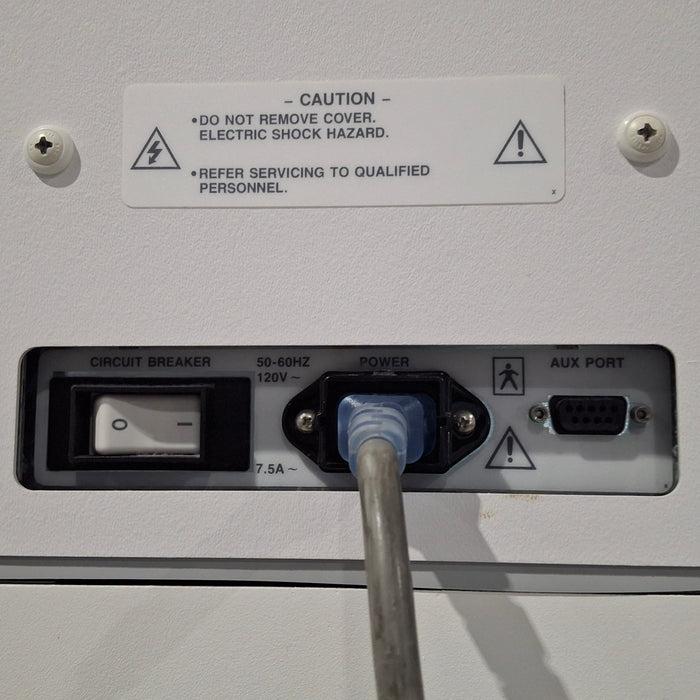 Draeger Medical Resuscitaire Radiant Infant Warmer