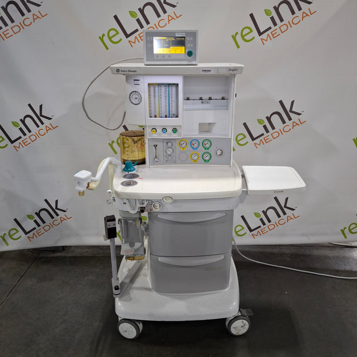 Datex-Ohmeda Aespire 7900 Anesthesia Unit