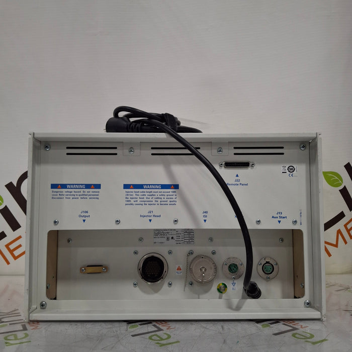 Medrad Mark V Provis PRM Power Supply