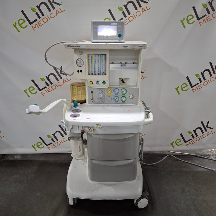 Datex-Ohmeda Aespire 7900 Anesthesia Unit