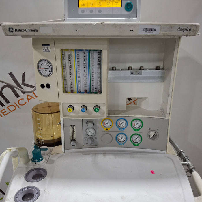 Datex-Ohmeda Aespire 7900 Anesthesia Unit