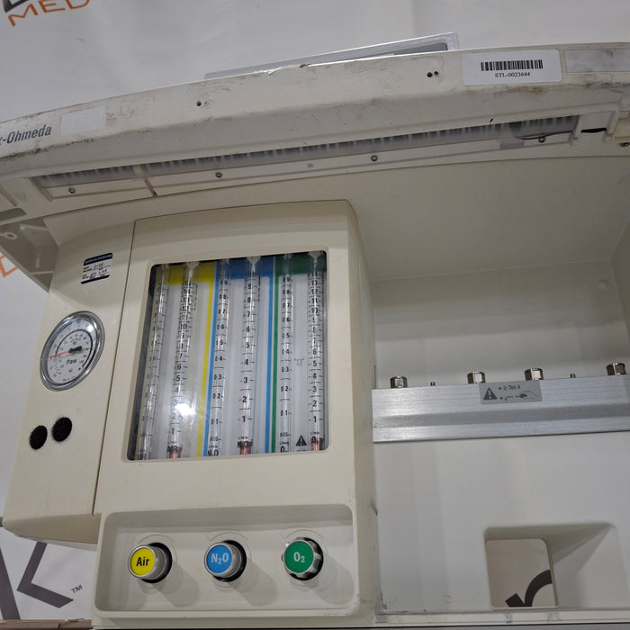 Datex-Ohmeda Aespire 7900 Anesthesia Unit