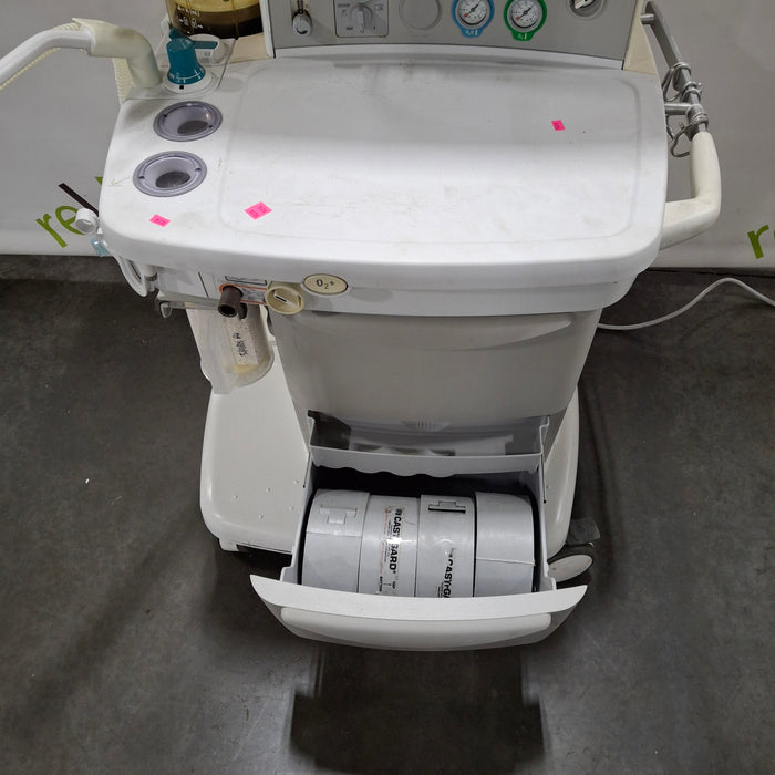 Datex-Ohmeda Aespire 7900 Anesthesia Unit