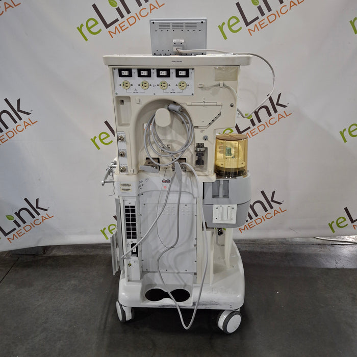 Datex-Ohmeda Aespire 7900 Anesthesia Unit