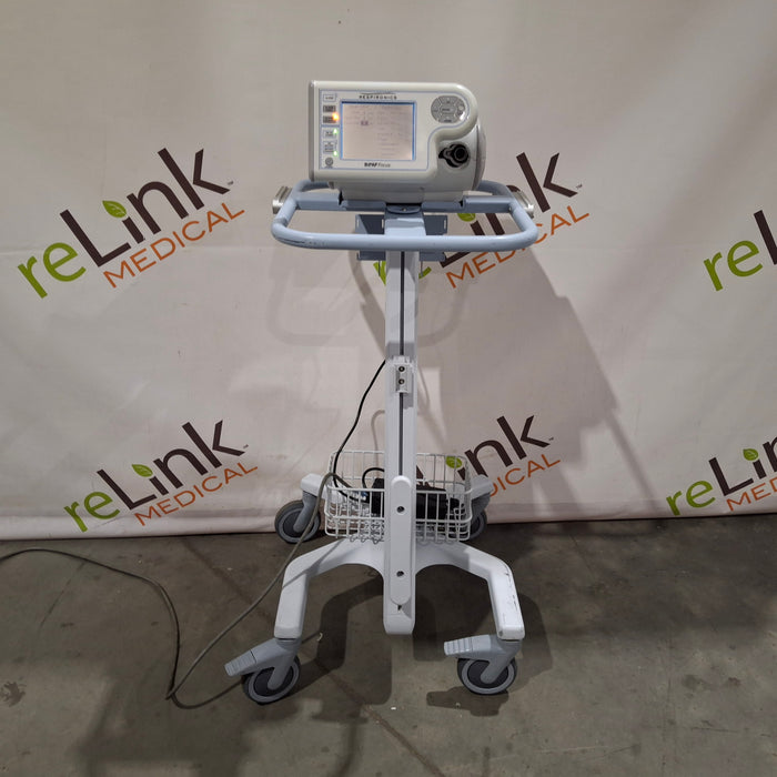 Respironics BiPAP Focus Ventilator