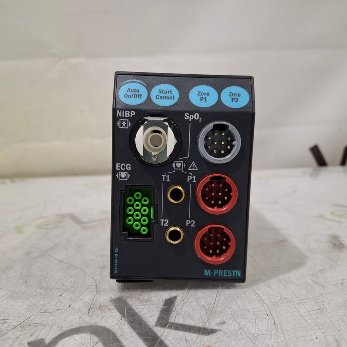 Datex-Ohmeda M-PRESTN-01 Multi Parameter Module