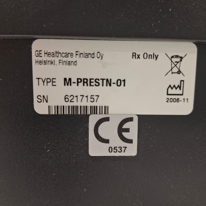 Datex-Ohmeda M-PRESTN-01 Multi Parameter Module