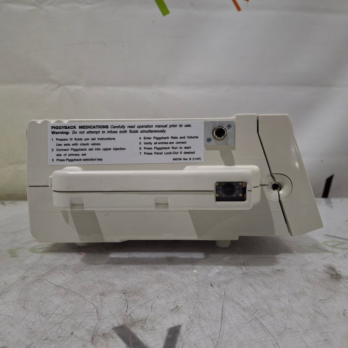 B. Braun Outlook 400ES Infusion Pump