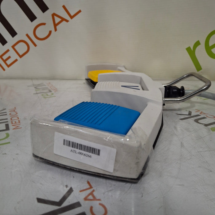 Covidien FT6003 Valleylab ForceTriad Three Pedal Footswitch